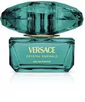 Versace Crystal Emerald Eau de Parfum 50 ml