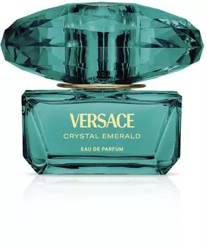 Versace Crystal Emerald Eau de Parfum (50ml)