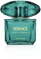 Versace Crystal Emerald Eau de Parfum 90ml