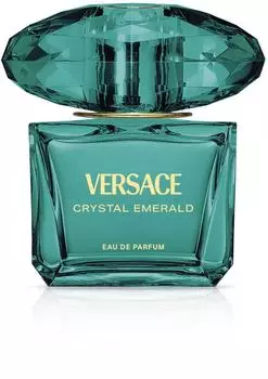 Versace Crystal Emerald Eau de Parfum (90ml)