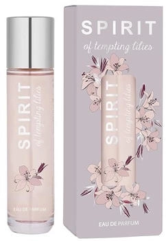 Spirit of tempting lilies Eau de Parfum 30 ml