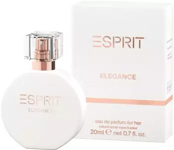 Esprit Esprit Elegance for her Eau de Parfum 20 ml