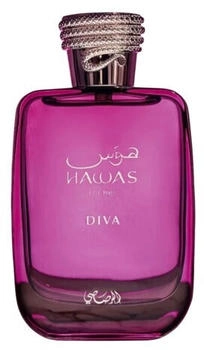 Rasasi Hawas Diva Eau de Parfum 100 ml