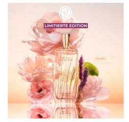 Yves Rocher Comme Une Evidence Collector Parfum 100 ml
