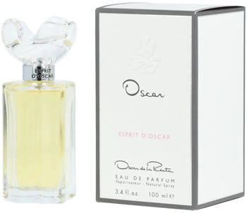 Oscar de la Renta Oscar Esprit D'Oscar Eau De Parfum 100 ml