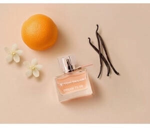 Tom Tailor Dream to be Eau de Toilette 50 ml