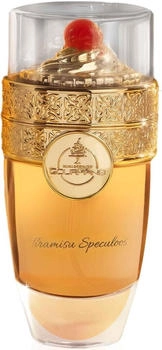Paris Corner Perfumes Tiramisu Speculoos Eau de Parfum (100ml)