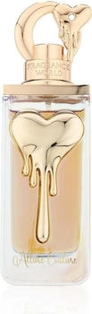 Fragrance World Allure Couture Eau De Parfum 100 ml