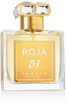 Roja Parfums 51 Pour Femme Parfum 50 ml