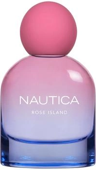 Nautica Rose Island Eau de Parfum 50ml