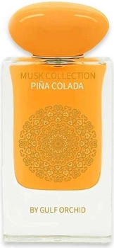 Gulf Orchid Pi&ntilde;a Colada Eau de Parfum 60ml