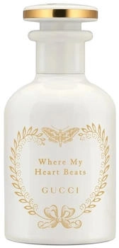 Gucci The Alchemist's Garden Where My Heart Beats Eau de Parfum 50 ml