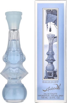 Salvador Dalì Salvador Dalí Dalilight Eau De Toilette 100 ml