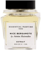 Essential Parfums Nice Bergamote Extrait de Parfum Spray 30 ml, Grundpreis:...