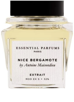Essential Parfums Nice Bergamote Extrait by Antoine Maisondieu Parfum 30 ml