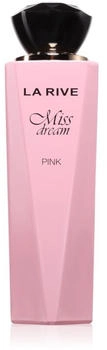 La Rive Miss Dream Pink Eau de Parfum (100m)