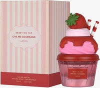 Lattafa Give Me Gourmand Berry On Top Eau de Parfum 75 ml, Grundpreis: &euro; 381,20