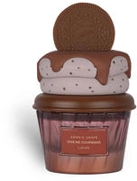 Lattafa Give Me Gourmand Coockie Crave Eau de Parfum 75 ml, Grundpreis: &euro; 381,20