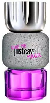 Roberto Cavalli Just Cavalli Give Me Magic For Her Eau de Parfum (90 ml)