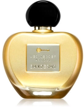 Antonio Banderas Her Secret Absolu Eau de Parfum (80 ml)