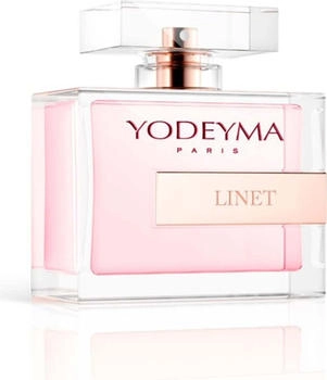 Yodeyma Linet Eau de Parfum (100 ml)