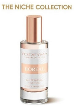 Yodeyma Boreal Eau de Parfum (15 ml)
