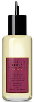 Gucci Flora Gorgeous Gardenia Intense Eau de Parfum Refill (150 ml)