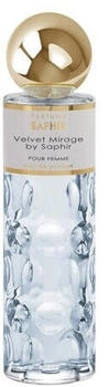 Saphir Parfums Velvet Mirage EdP (200 ml)