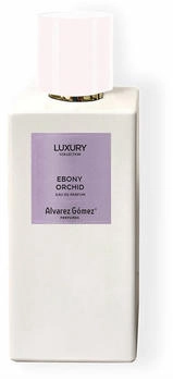 Alvarez Gómez Luxury Ebony Orchid EdP (100 ml)