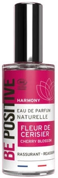 Acorelle Be Positive Cherry Blossom Eau de Parfum (50 ml)