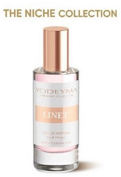 Yodeyma Paris Linet Eau De Parfum 15ml