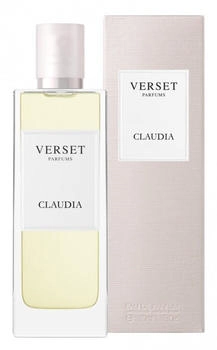 Verset Parfums Claudia 50ml