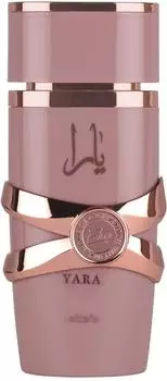 Lattafa Yara Elixir Eau de Parfum 100ml