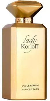 Korloff Lady Eau de Parfum (30ml)