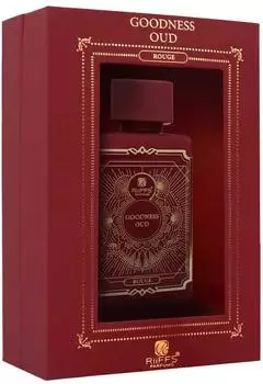 Riiffs Goodness Oud Rouge Eau de Parfum 100ml