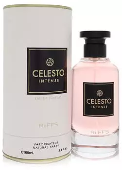 Riiffs Celesto Intense Eau de Parfum 100ml