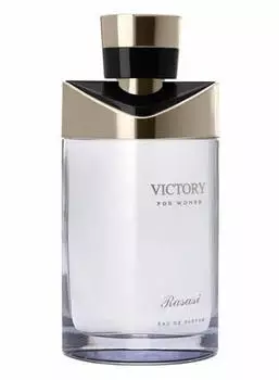 Rasasi Victory For Women Eau de Parfum 100ml