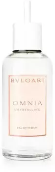 Bulgari Omnia Crystalline Eau de Parfum 200 ml