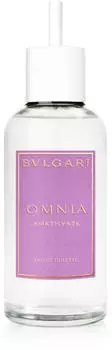Bulgari Omnia Amethyste Eau de Toilette 200 ml