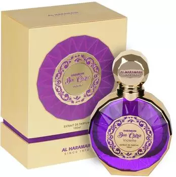 Al Haramain Bon Cherie Violette Extrait de Parfum 100 ml (woman)