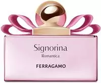 Ferragamo Signorina Romantica Eau de Parfum f&uuml;r Damen 50 ml