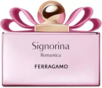Salvatore Ferragamo Signorina Romantica Eau de Parfum (100ml)