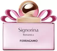 Salvatore Ferragamo Signorina Romantica, Frauen, 30 ml, Nicht nachf&uuml;llbare...