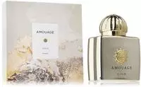 Amouage Gold Pour Femme Eau de Parfum 50 ml, Grundpreis: &euro; 2.531,80 / l
