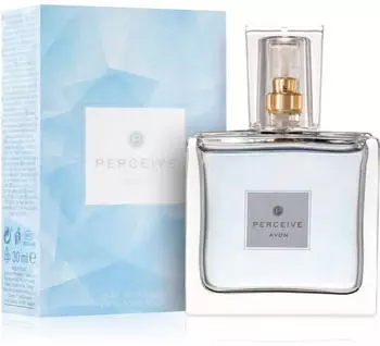 Avon Perceive Eau de Parfum 30ml