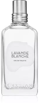 L'Occitane Lavande Blanche Eau de Toilette 50ml
