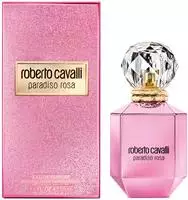 Roberto Cavalli Paradiso Rosa Woman, EdP 30ml 30 ml female, Grundpreis: &euro;...