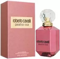 Roberto Cavalli Paradiso Rosa Woman Eau de Parfum, 75 ml