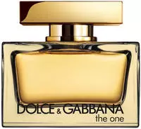 Dolce & Gabbana DABP1TO1T01, Dolce & Gabbana The One Eau de Parfum Intense Spray 30
