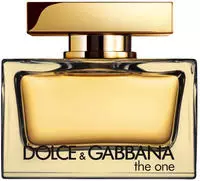 Dolce & Gabbana The One Intense Eau de Parfum Eau de Parfum Intense 50 ml,
